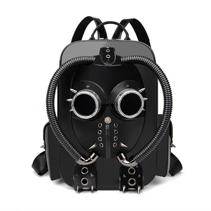 gothic backpack