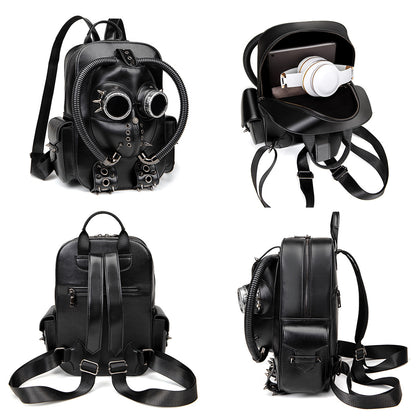 gothic backpack