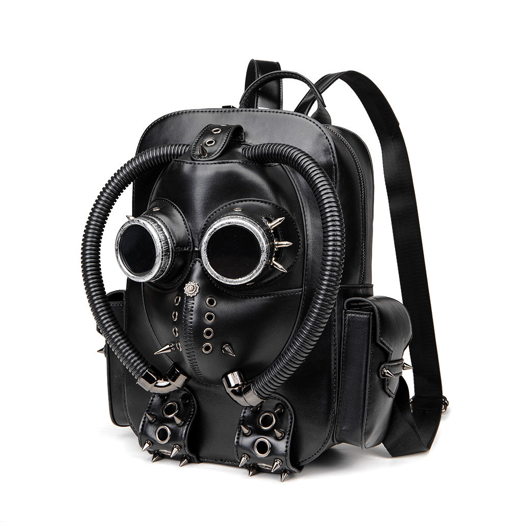gothic backpack