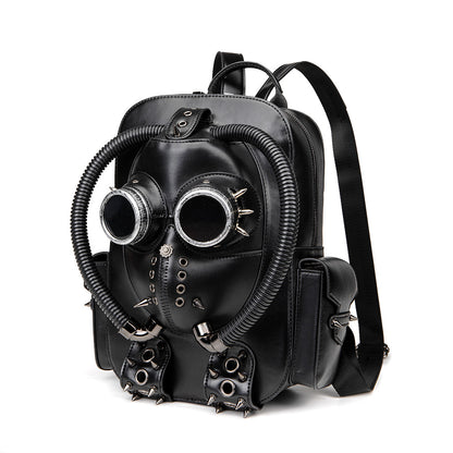 gothic backpack