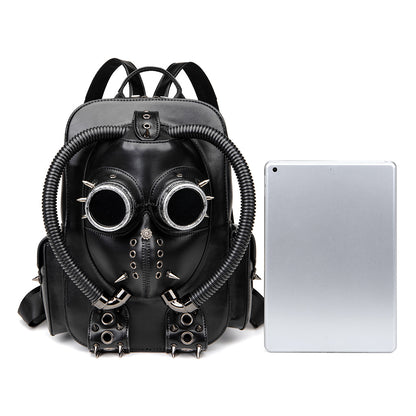 gothic backpack
