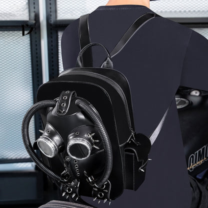 gothic backpack