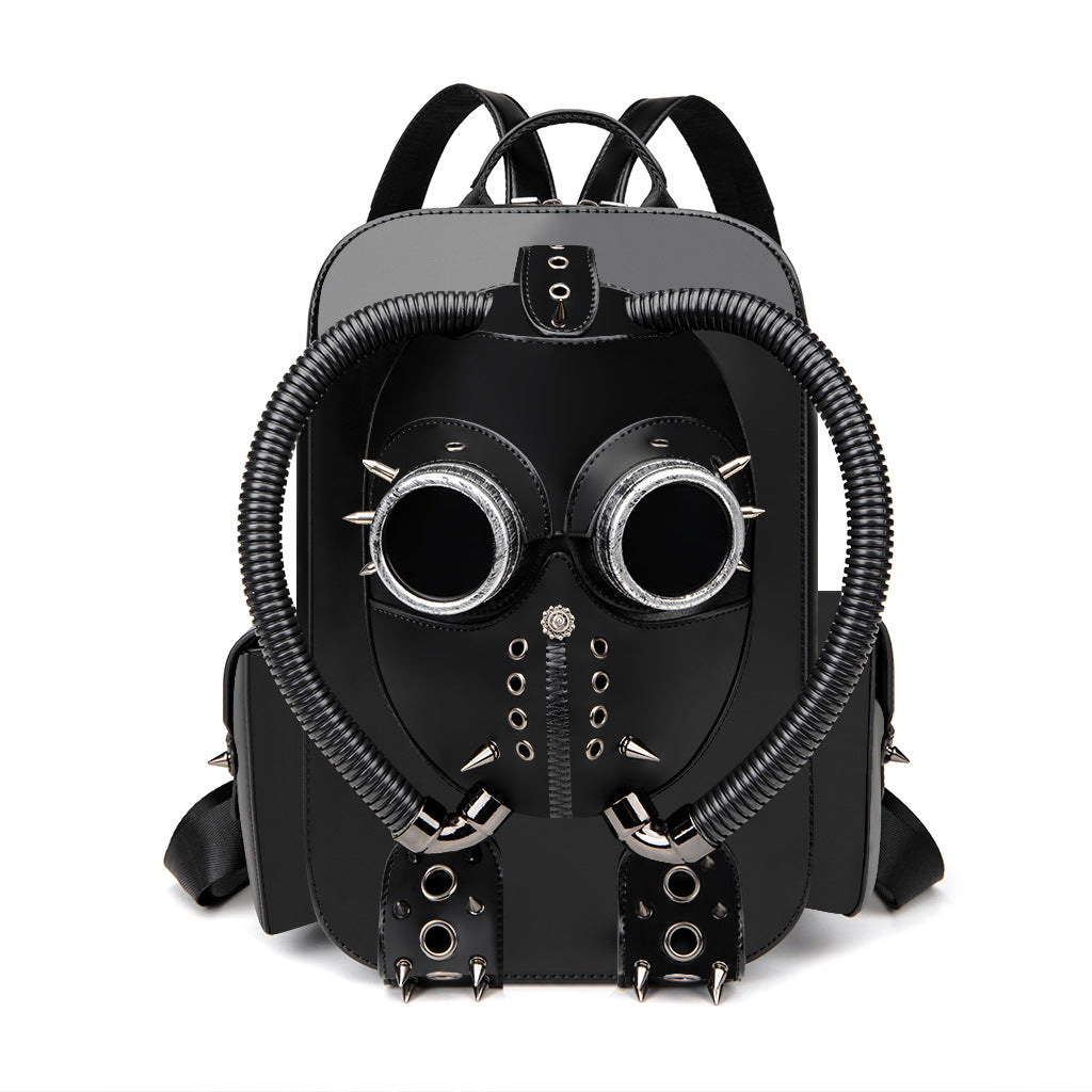 gothic backpack