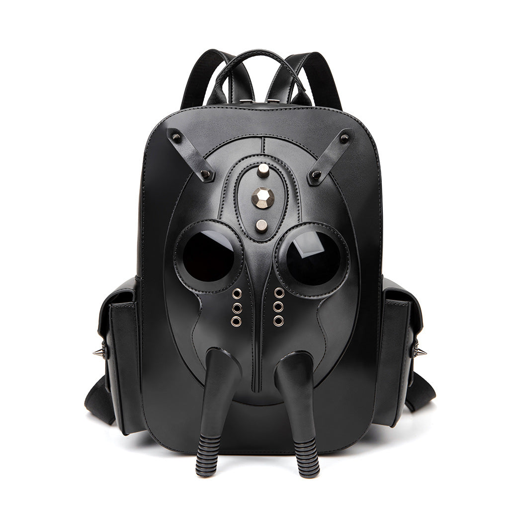 gothic backpack