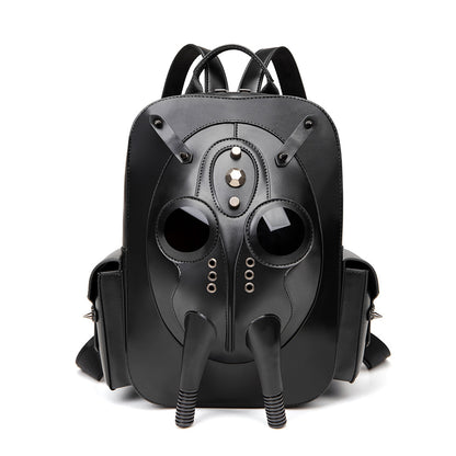 gothic backpack