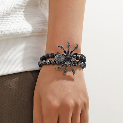 gothic bracelet