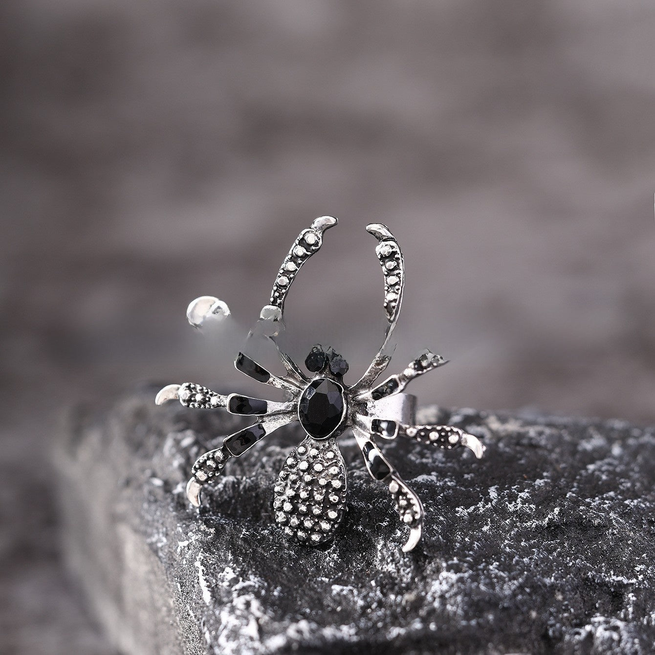 gothic bracelet