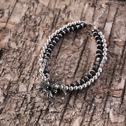 gothic bracelet
