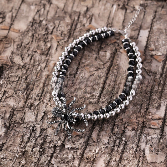 gothic bracelet