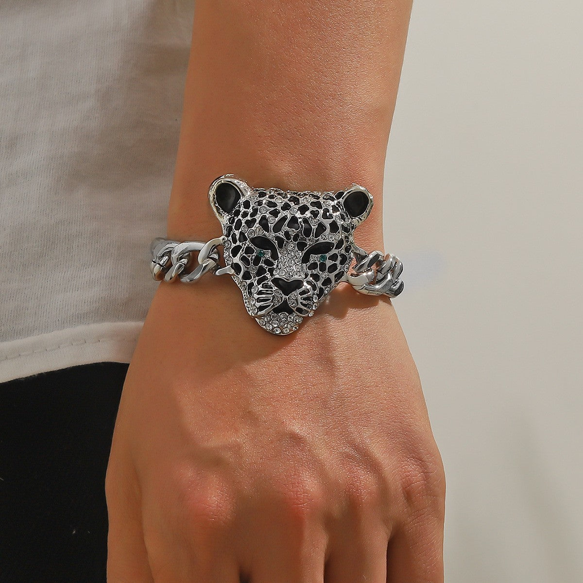 gothic bracelet