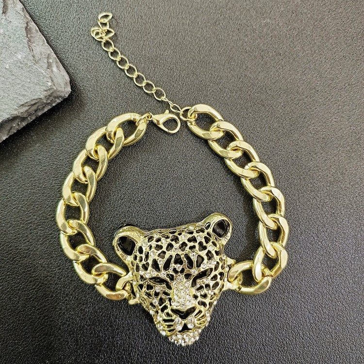gothic bracelet