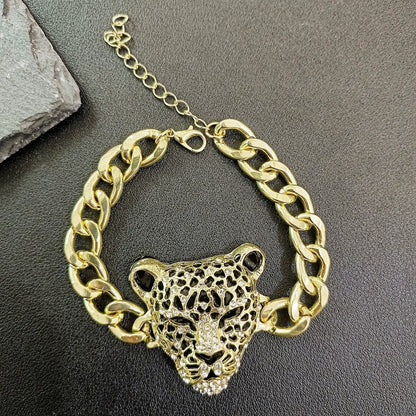 gothic bracelet