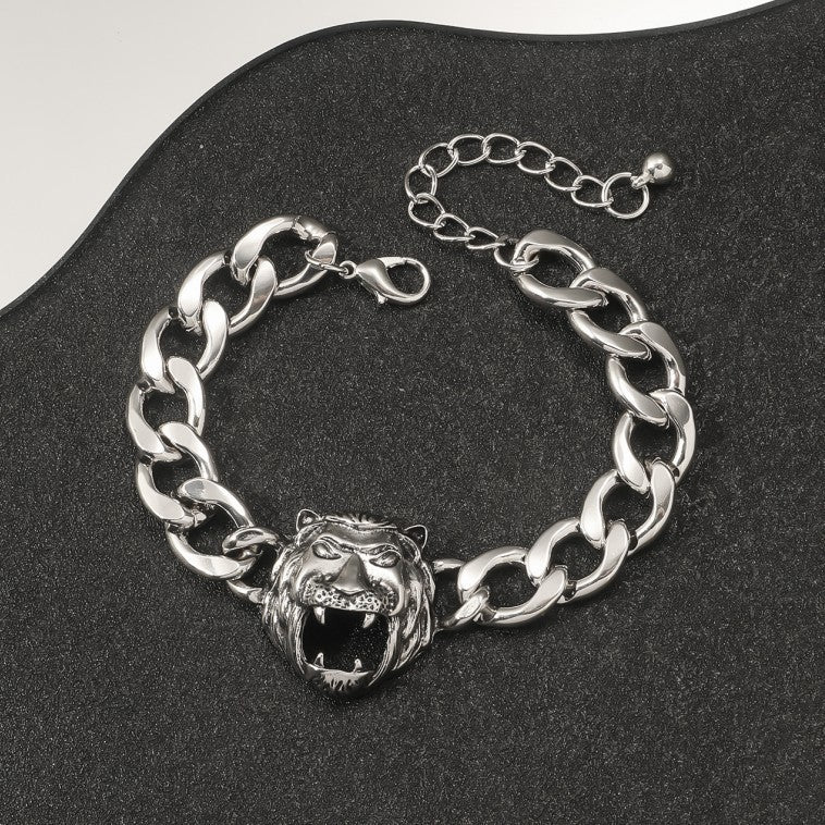 gothic bracelet