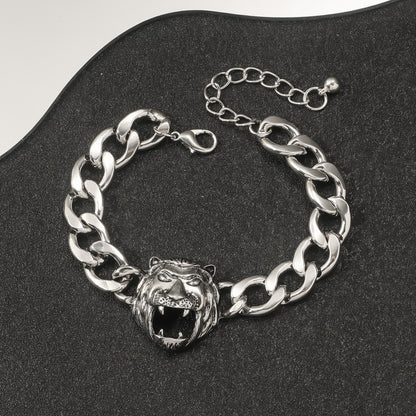 gothic bracelet