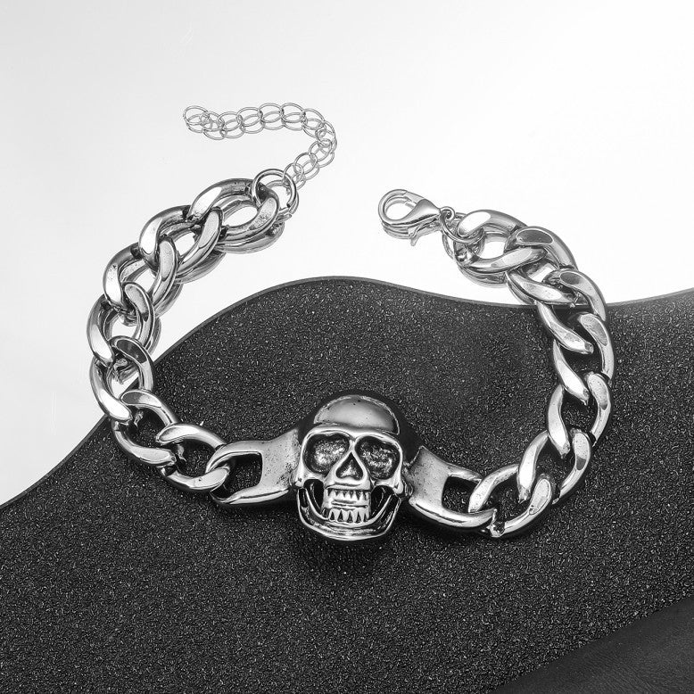 gothic bracelet