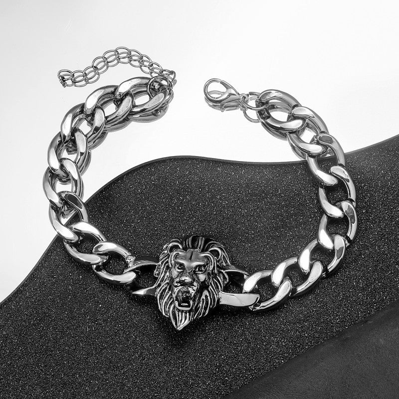 gothic bracelet