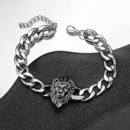 gothic bracelet