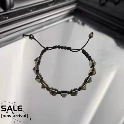 gothic bracelet