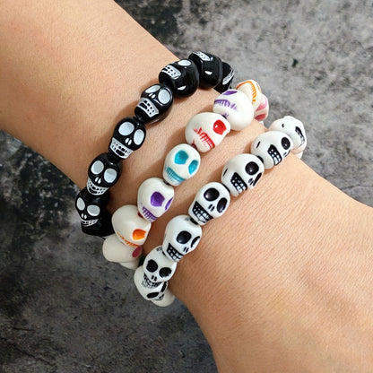 gothic bracelet