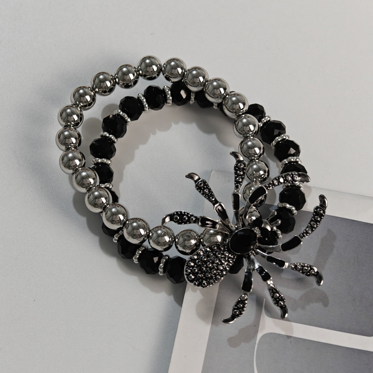gothic bracelet