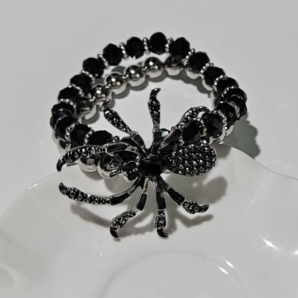 gothic bracelet