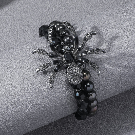 gothic bracelet