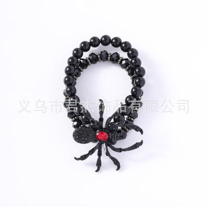gothic bracelet