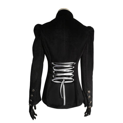 Gothic Coat