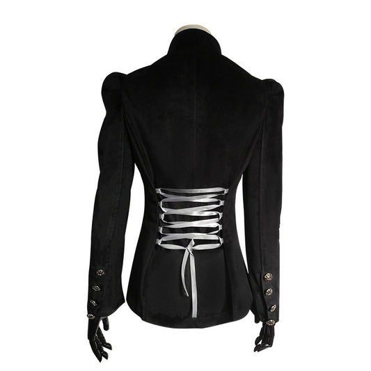Gothic Coat