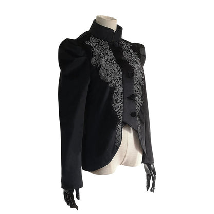 Gothic Coat