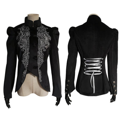 Gothic Coat