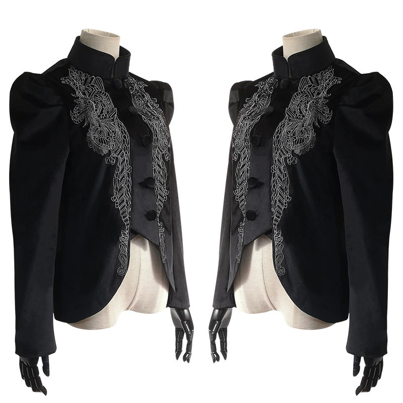 Gothic Coat