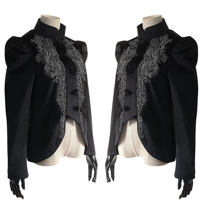 Gothic Coat
