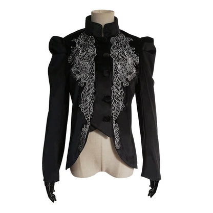Gothic Coat