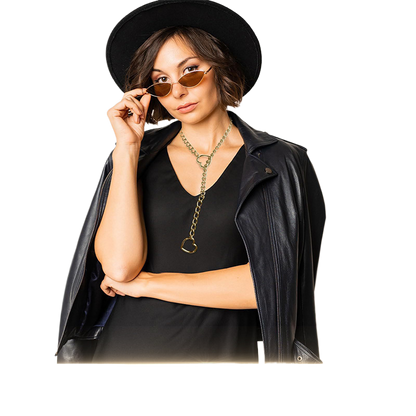 Gothic Cuban chain