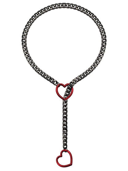 Gothic Cuban chain