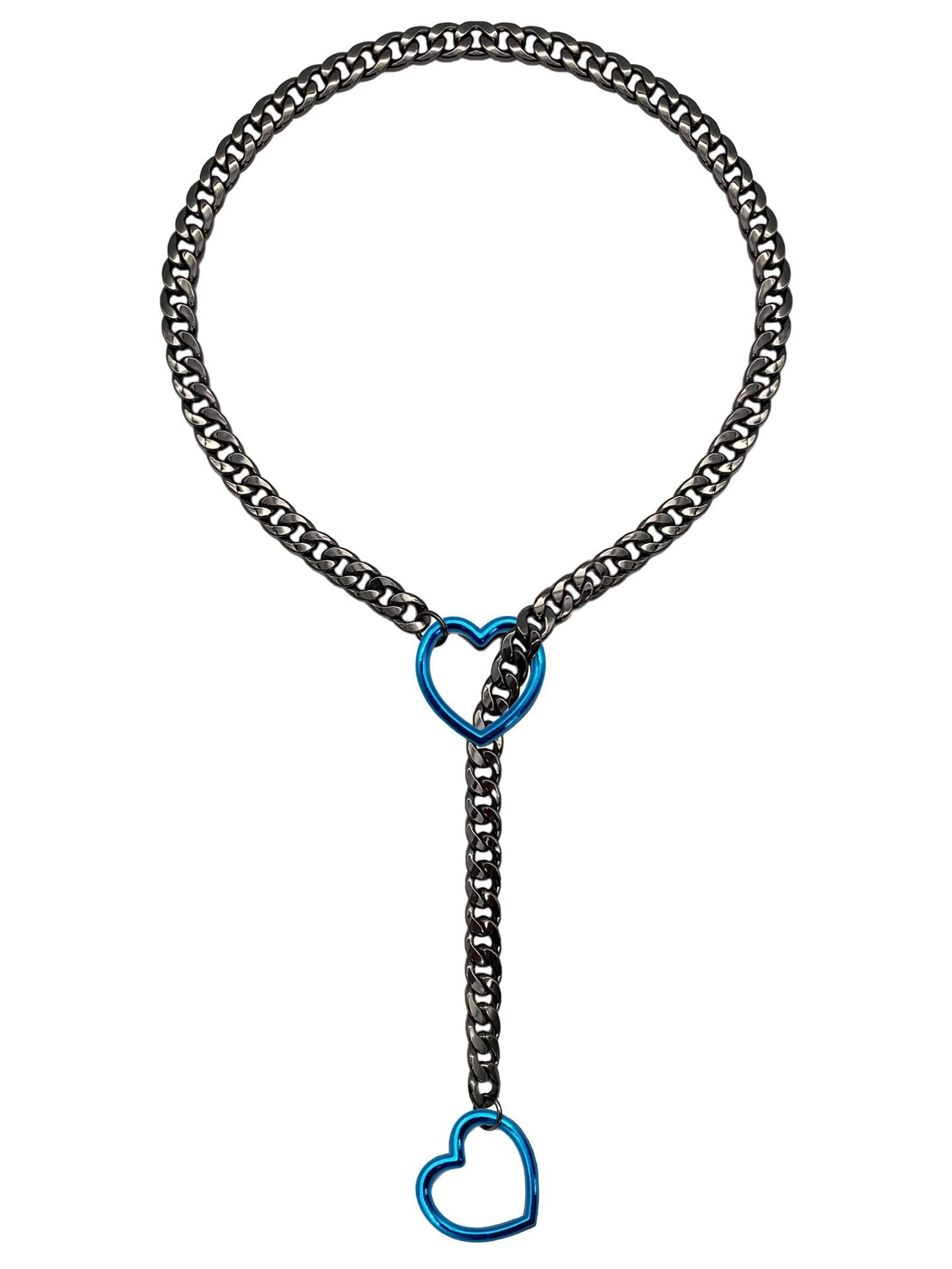 Gothic Cuban chain