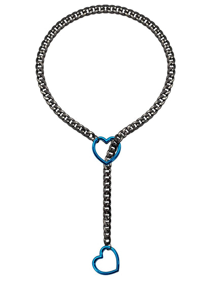 Gothic Cuban chain