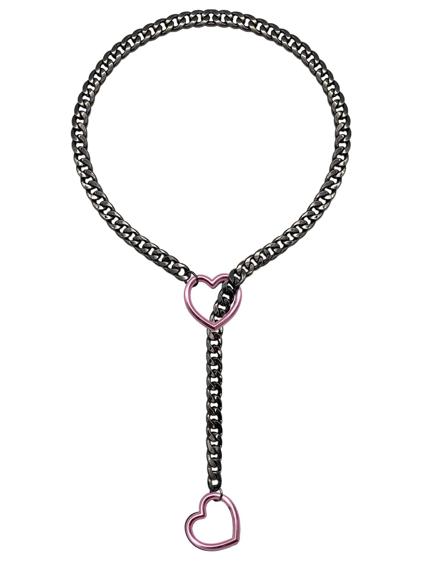 Gothic Cuban chain