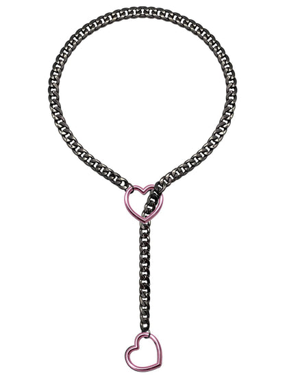 Gothic Cuban chain