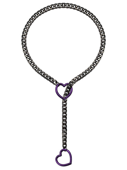 Gothic Cuban chain
