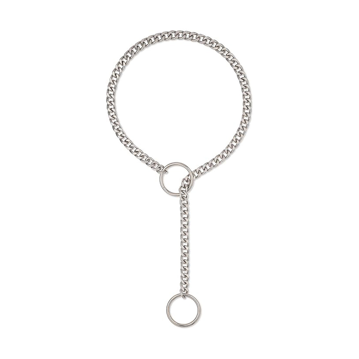 Gothic Cuban chain
