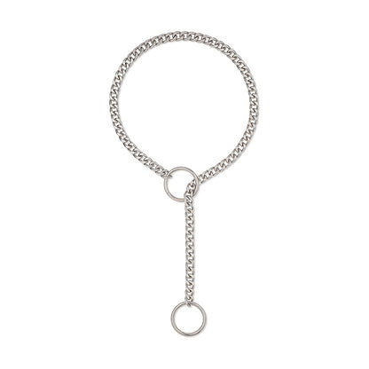 Gothic Cuban chain