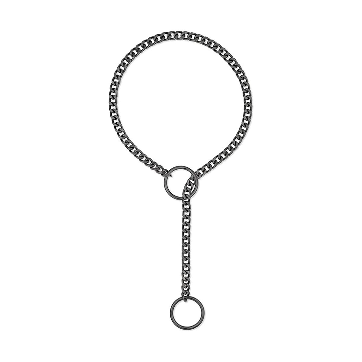 Gothic Cuban chain