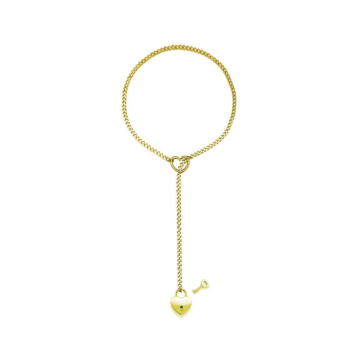Gothic Cuban chain
