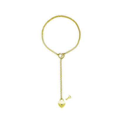 Gothic Cuban chain