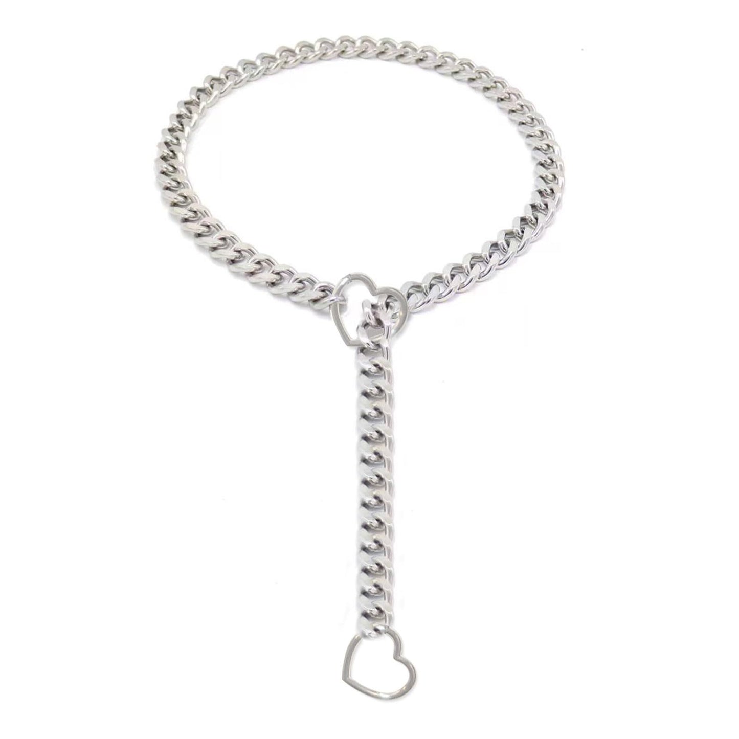 Gothic Cuban chain