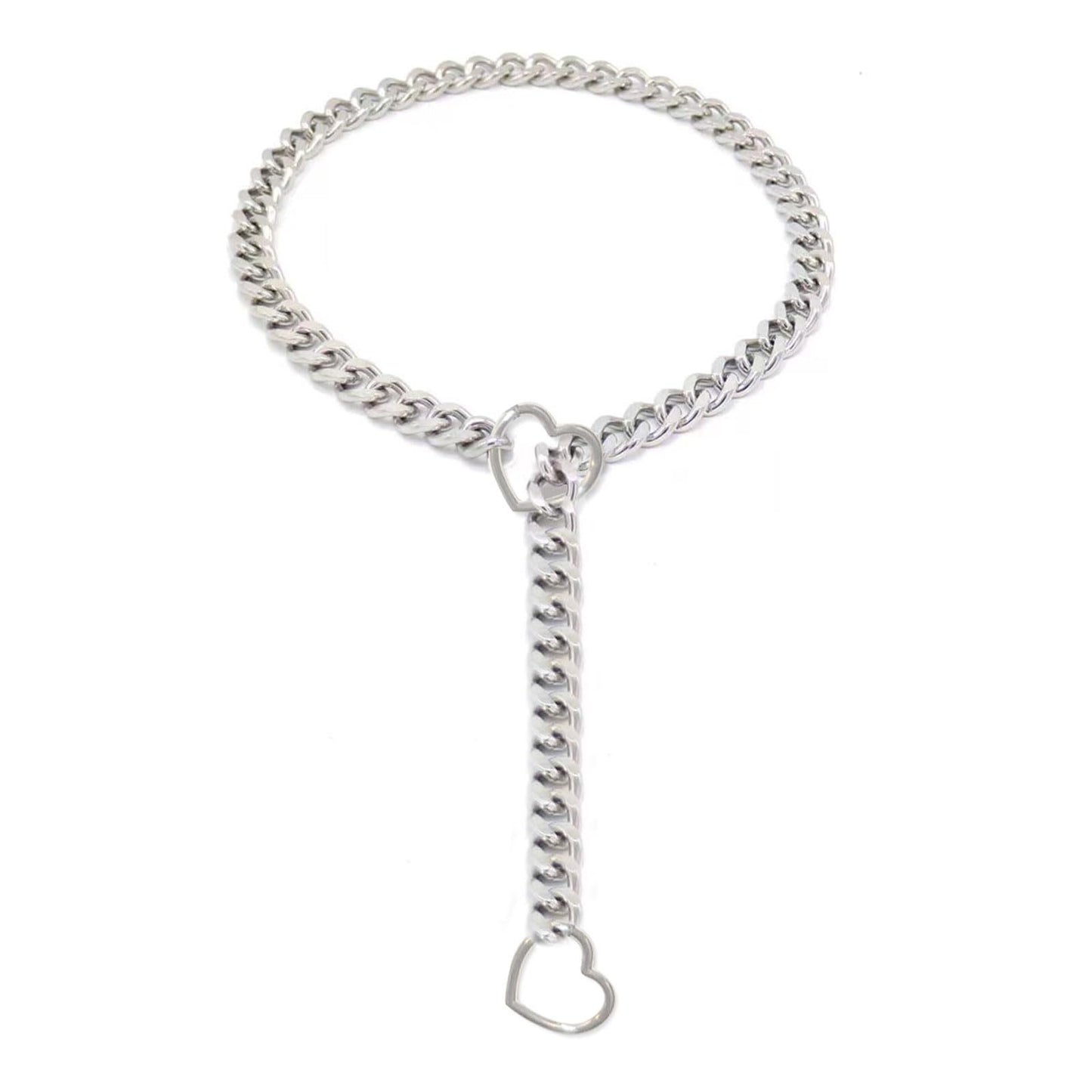 Gothic Cuban chain
