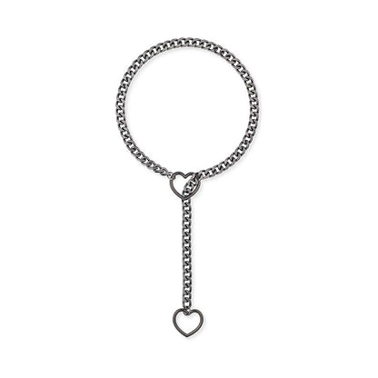 Gothic Cuban chain
