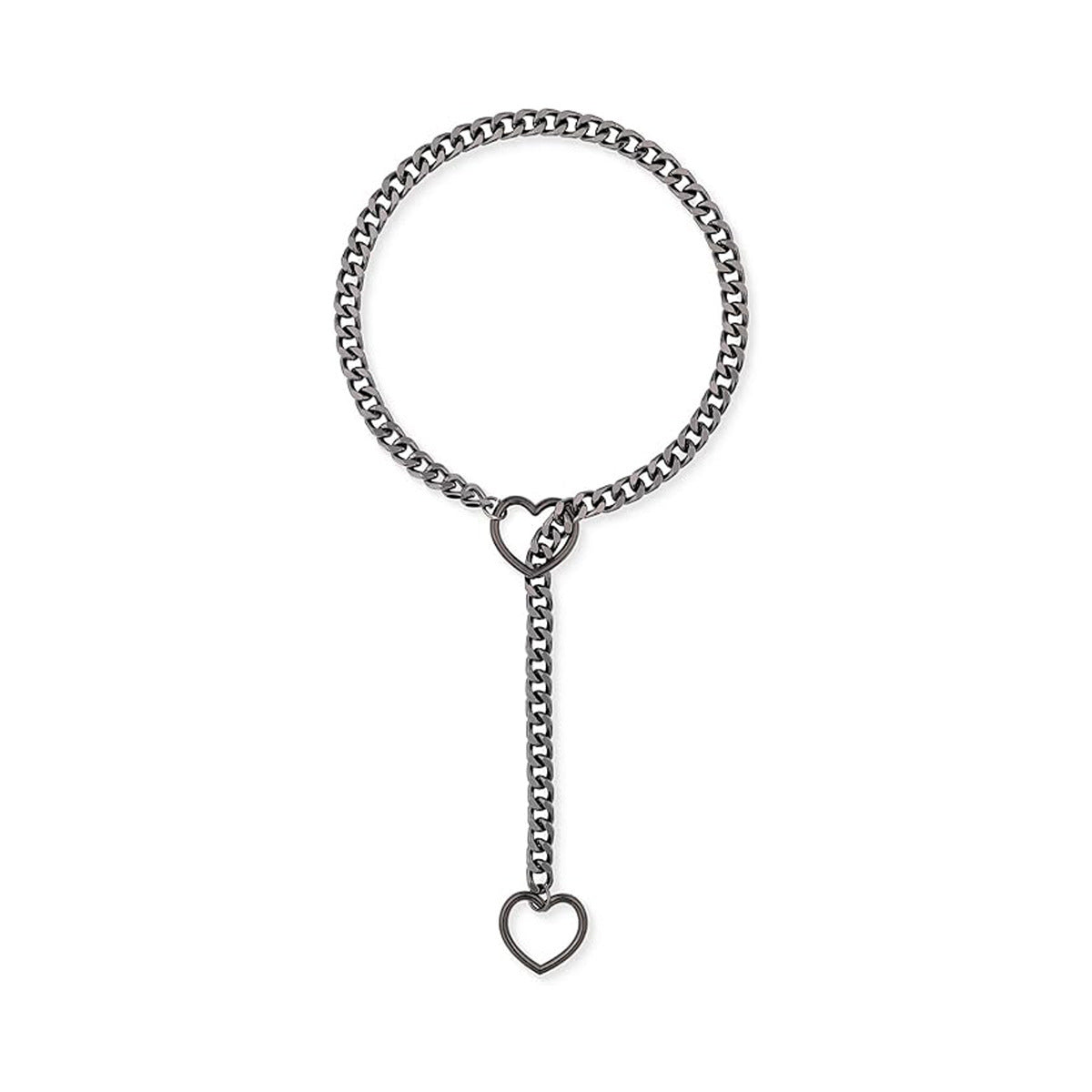 Gothic Cuban chain